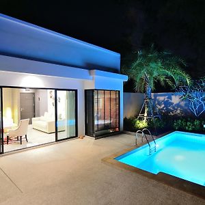 Pumeria Resort Phuket - Sha Plus
