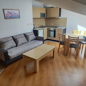 Apartament cu un dormitor